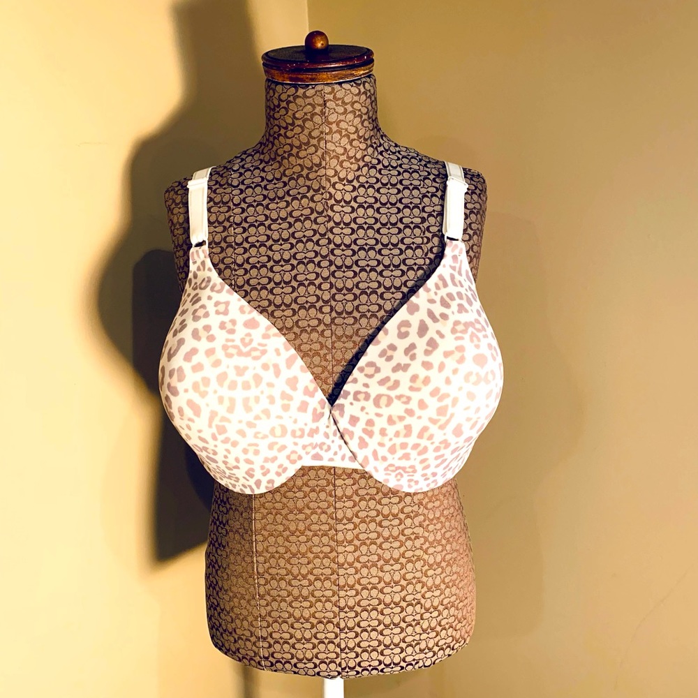 Warner’s Bra 38D